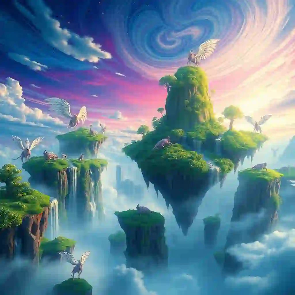 Dreamscape