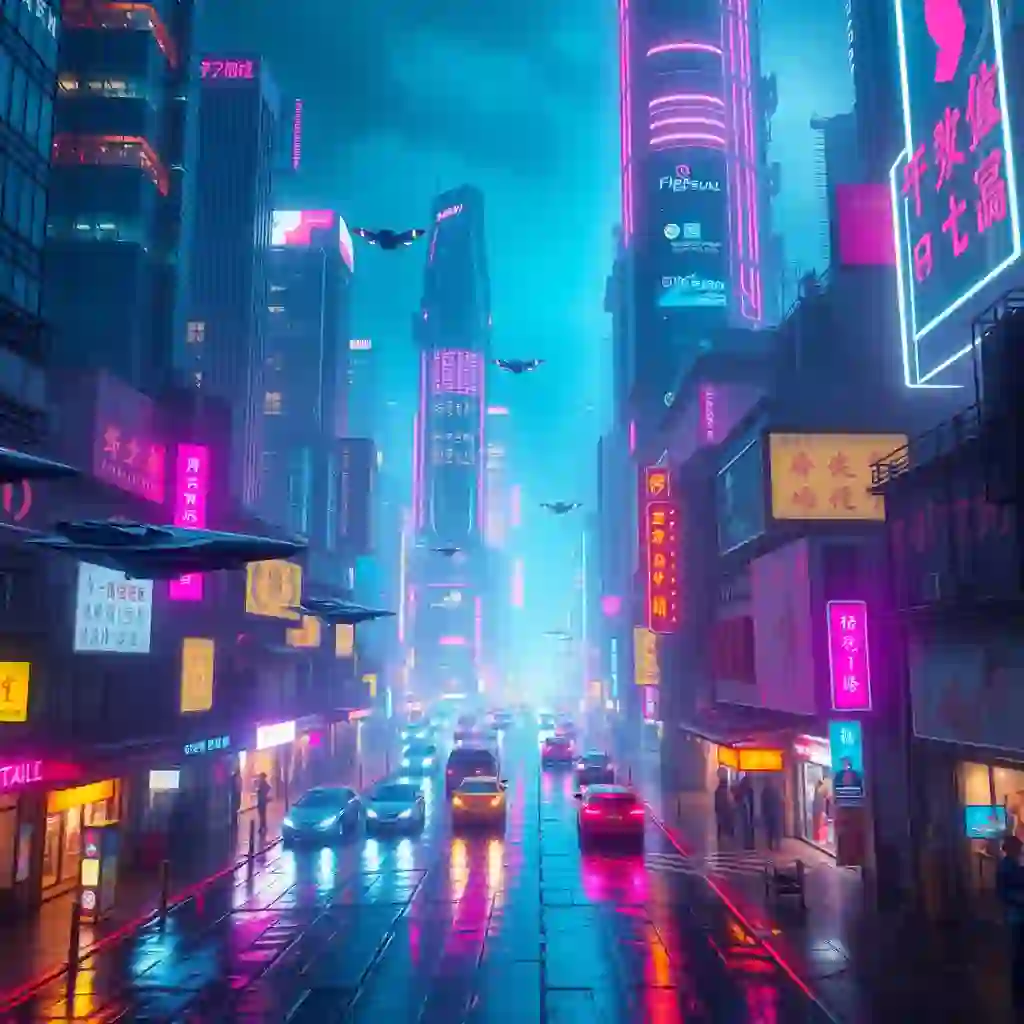 Future City